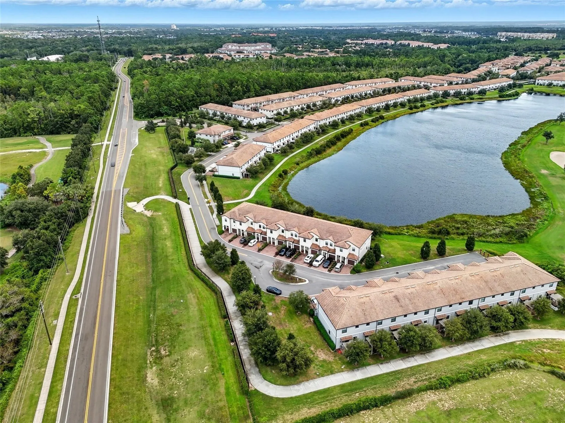 1224 Royal St George Boulevard Davenport FL 33896