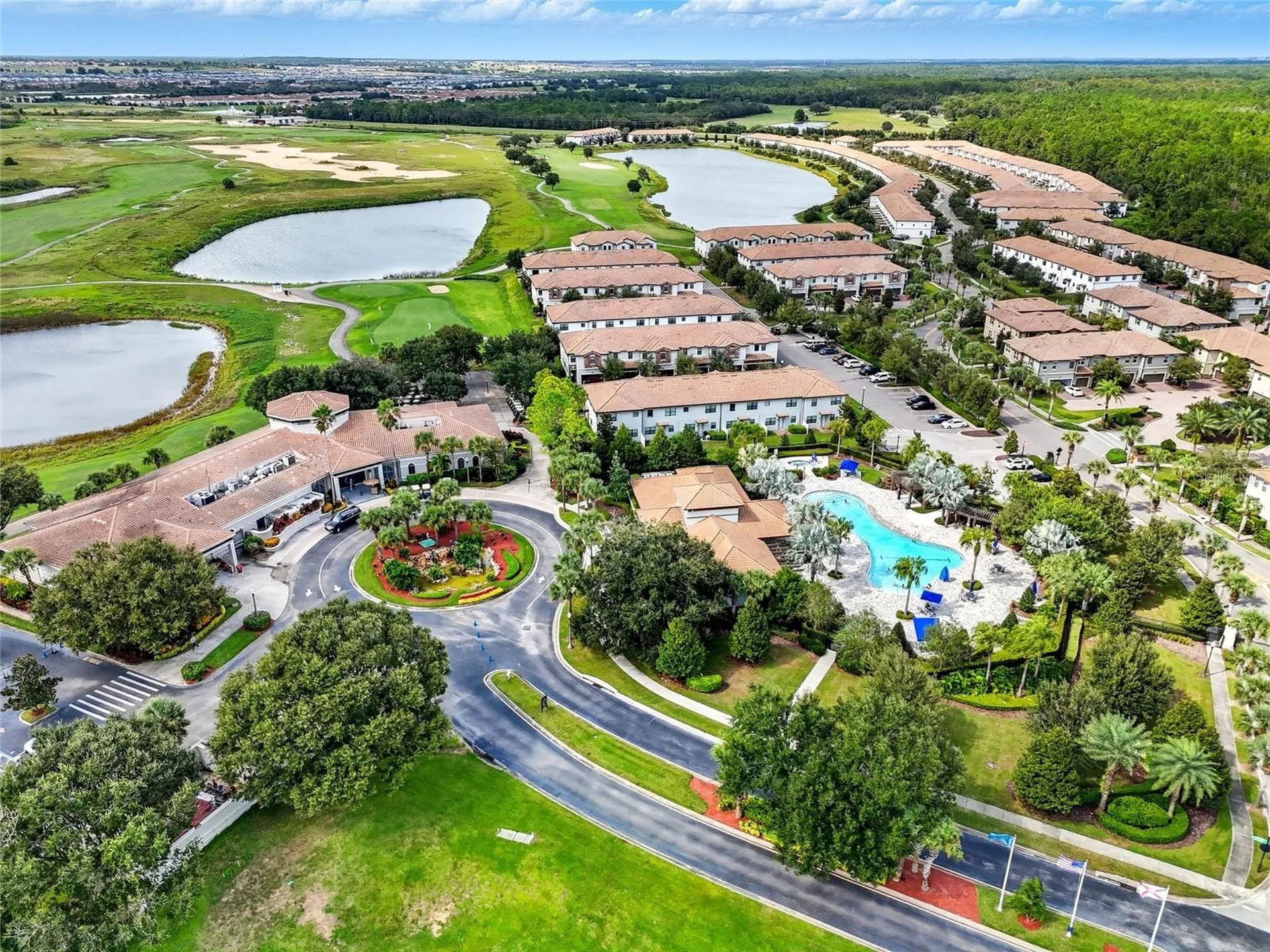 1224 Royal St George Boulevard Davenport FL 33896