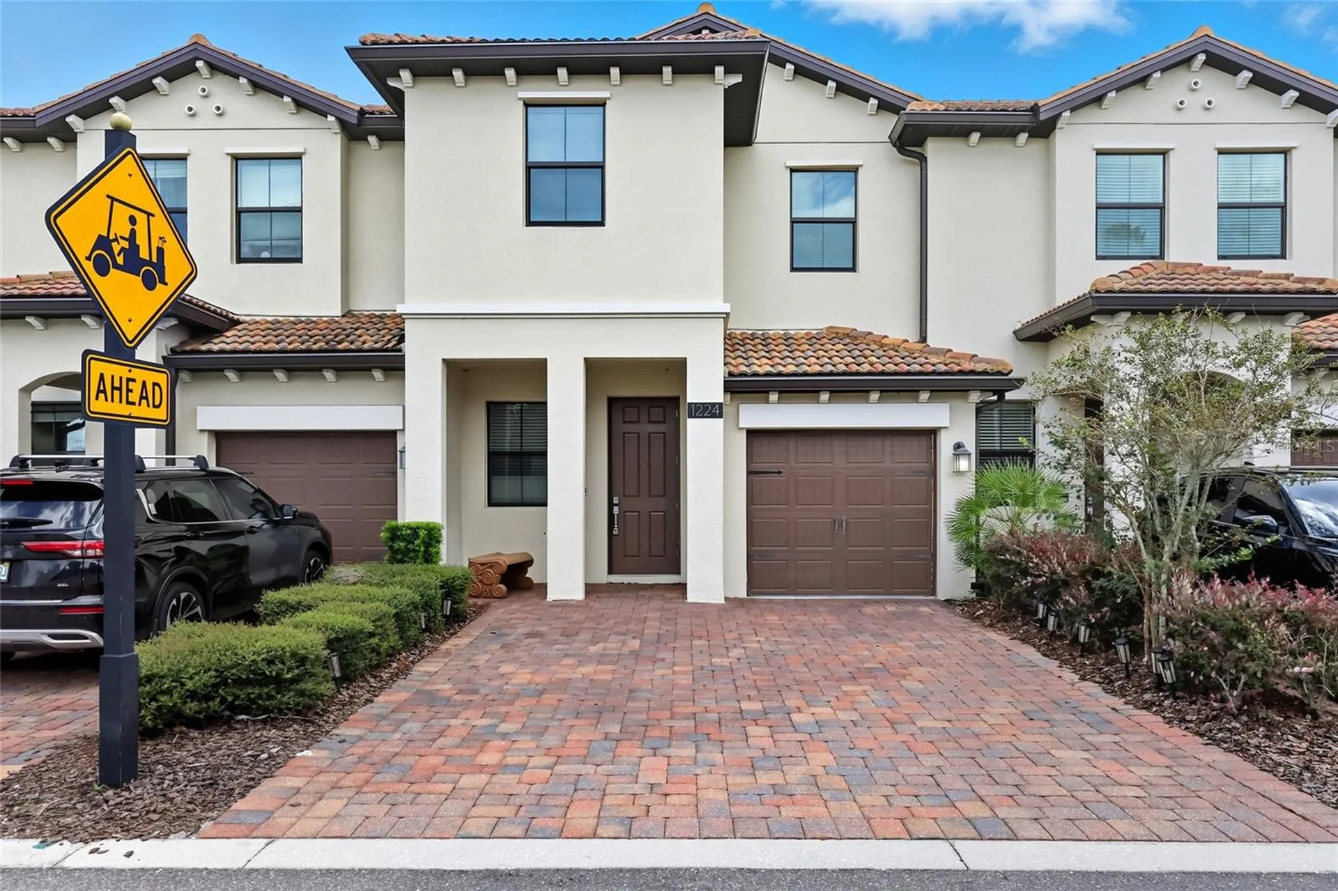 1224 Royal St George Boulevard Davenport FL 33896