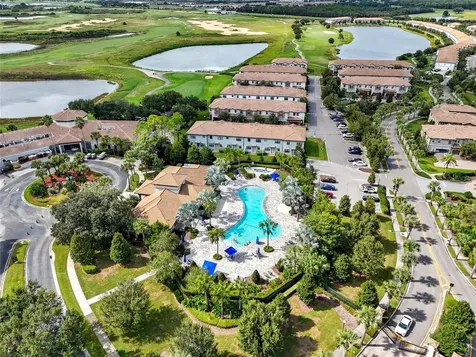 1224 Royal St George Boulevard Davenport FL 33896