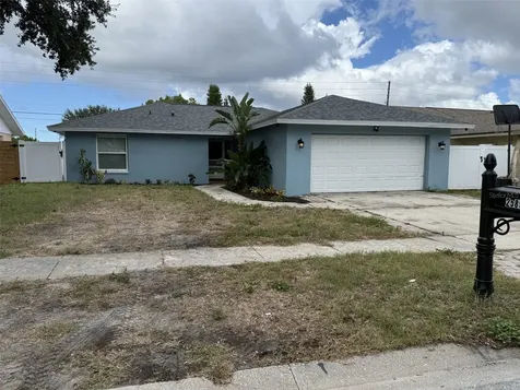 2589 Orangewood Court Palm Harbor FL 34684