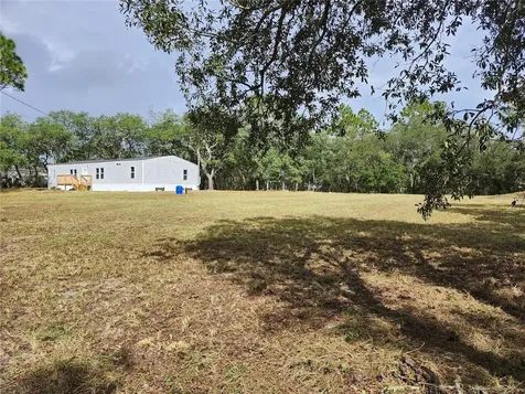 5641 & 5685 S. Butan Point Homosassa FL 34446