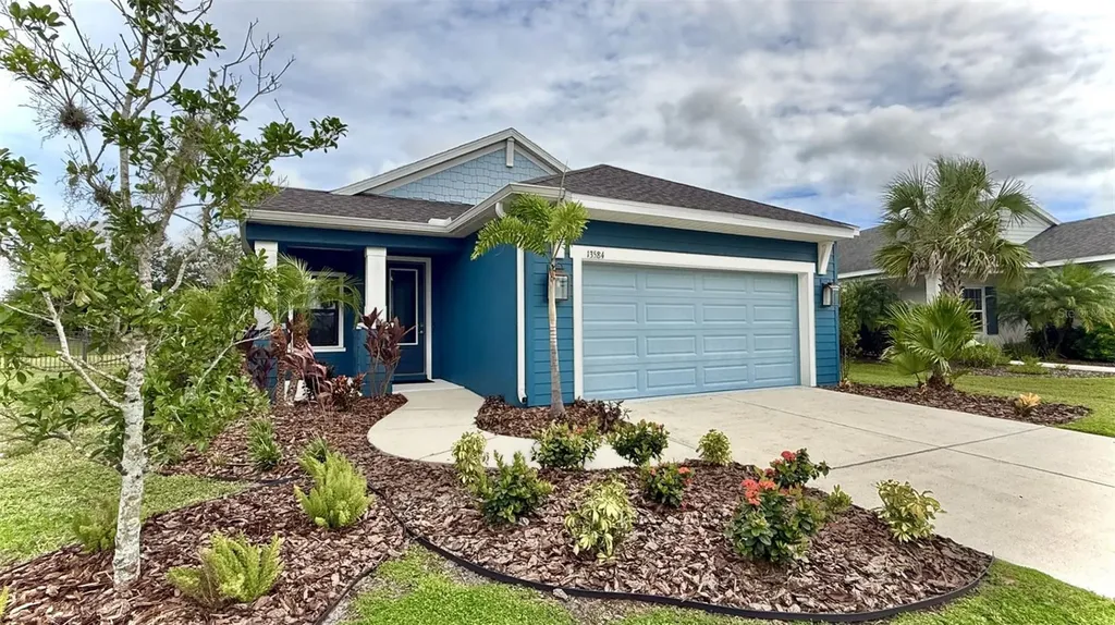 13584 Old Creek Court Parrish FL 34219