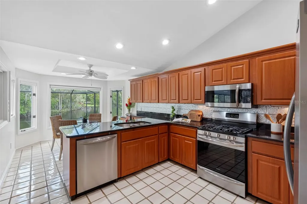 3126 Harvest Moon Drive Palm Harbor FL 34683