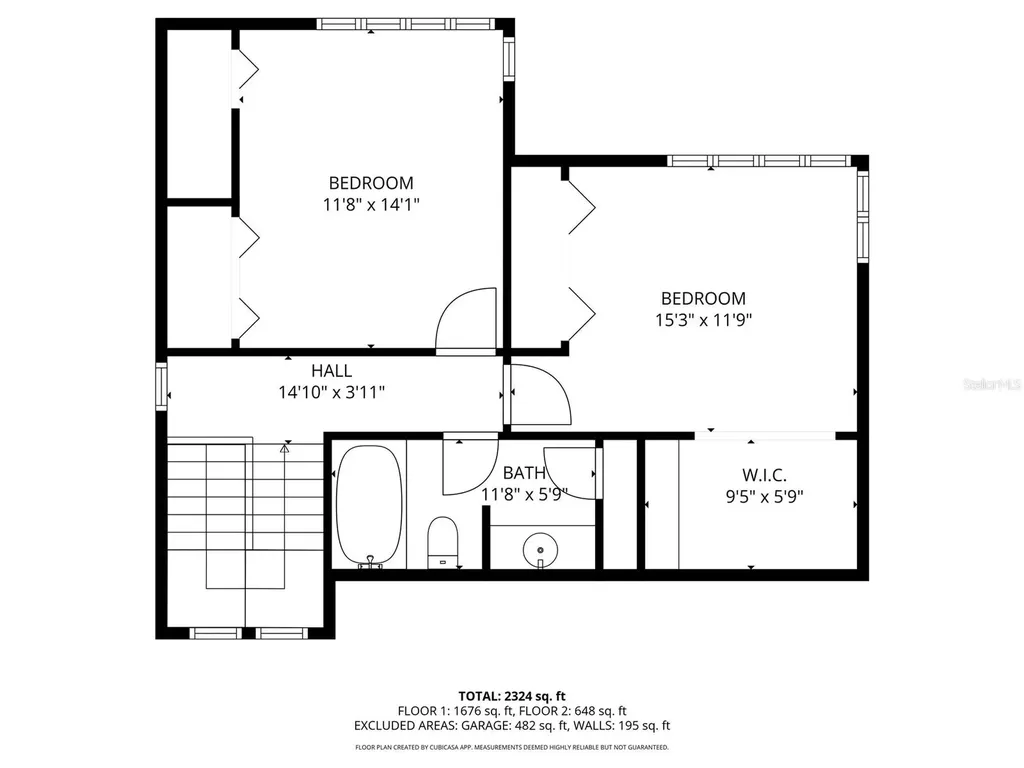 3126 Harvest Moon Drive Palm Harbor FL 34683
