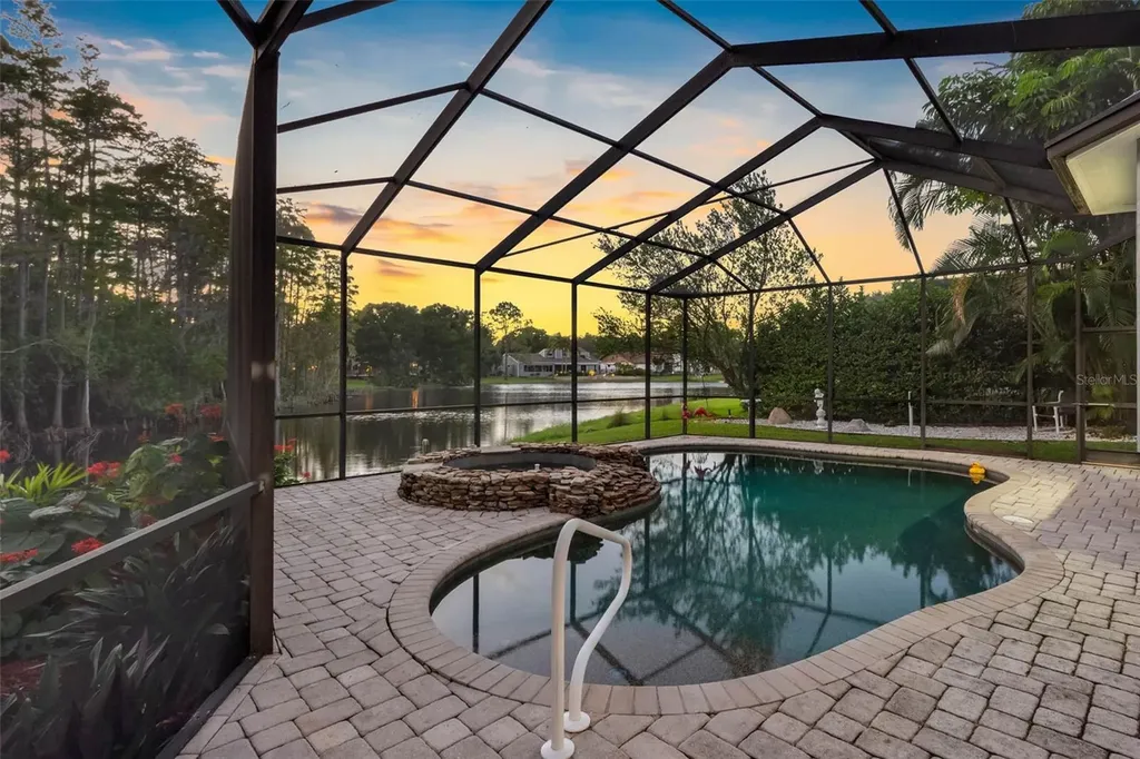 3126 Harvest Moon Drive Palm Harbor FL 34683