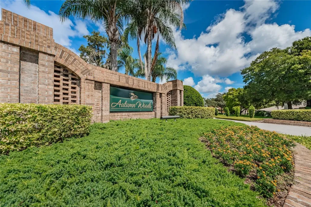 3126 Harvest Moon Drive Palm Harbor FL 34683
