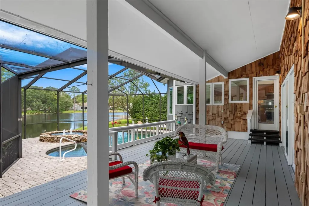 3126 Harvest Moon Drive Palm Harbor FL 34683
