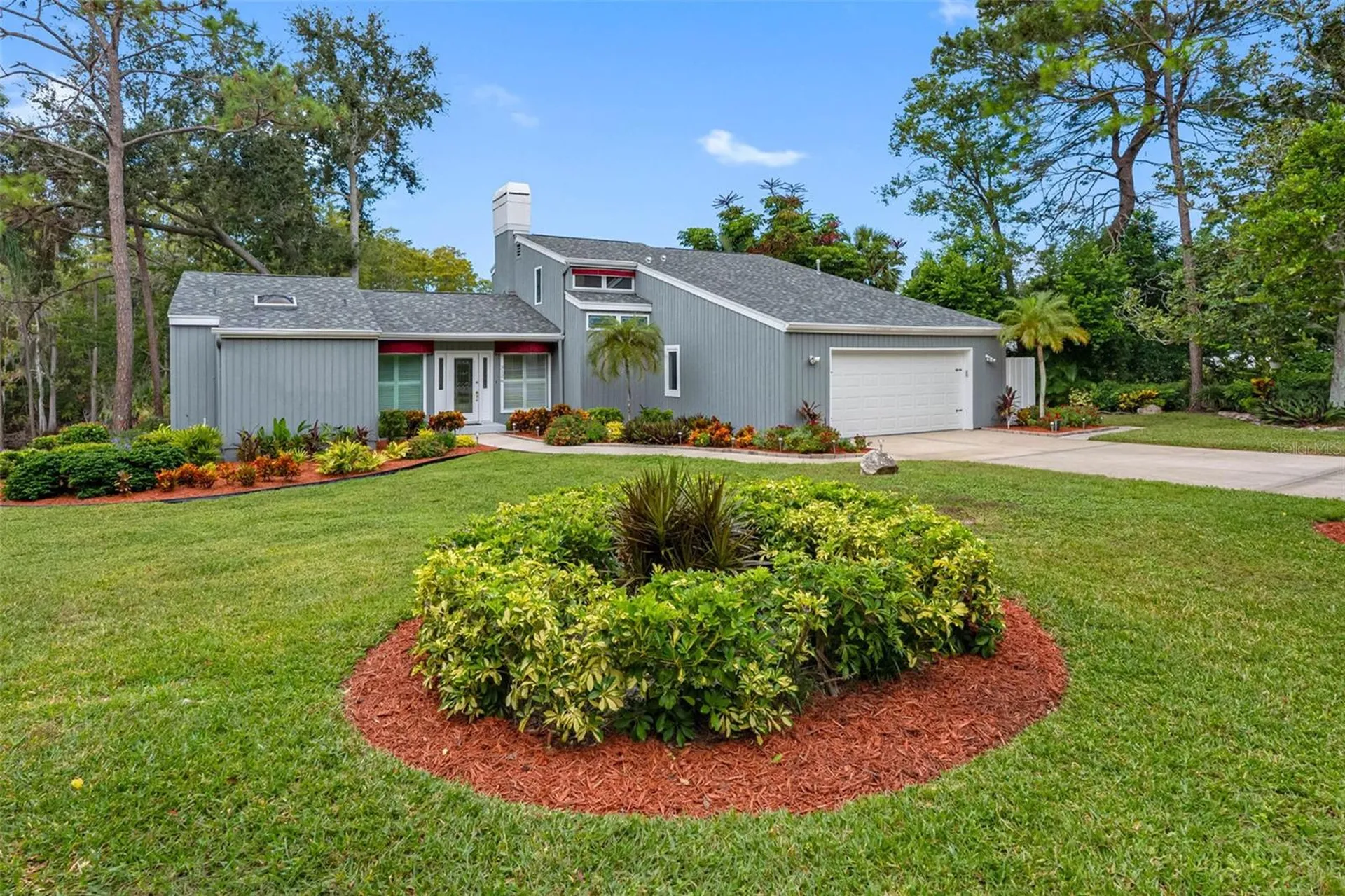 3126 Harvest Moon Drive Palm Harbor FL 34683