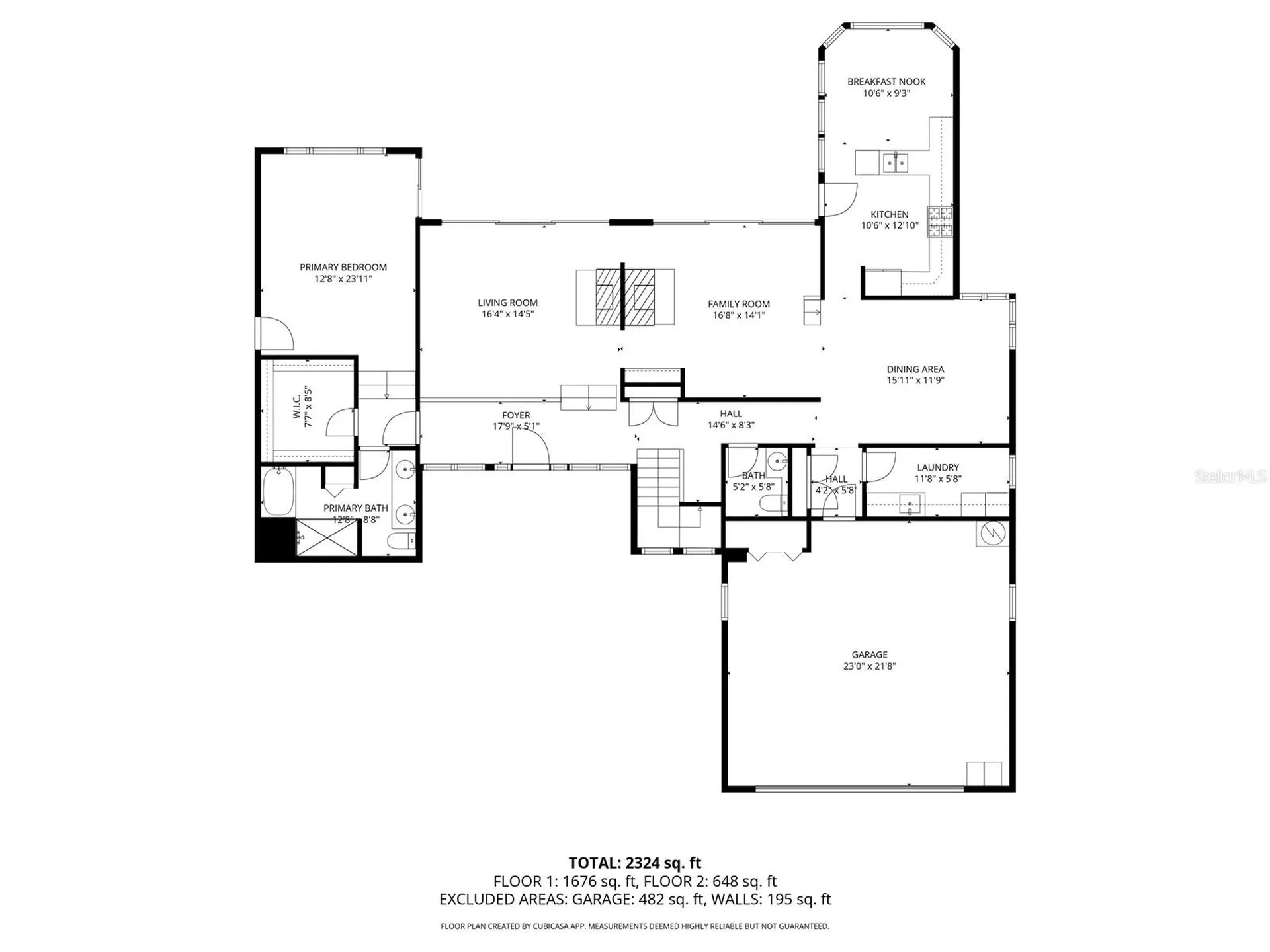 3126 Harvest Moon Drive Palm Harbor FL 34683