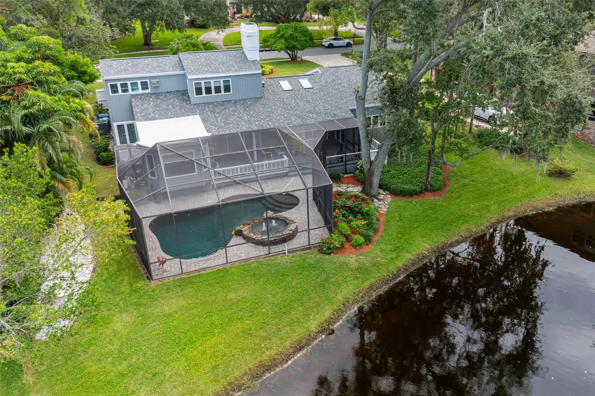 3126 Harvest Moon Drive Palm Harbor FL 34683