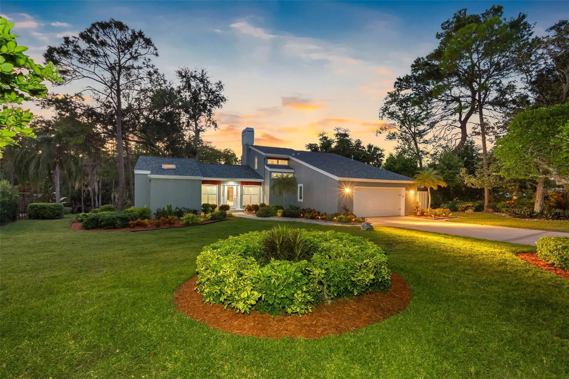 3126 Harvest Moon Drive Palm Harbor FL 34683