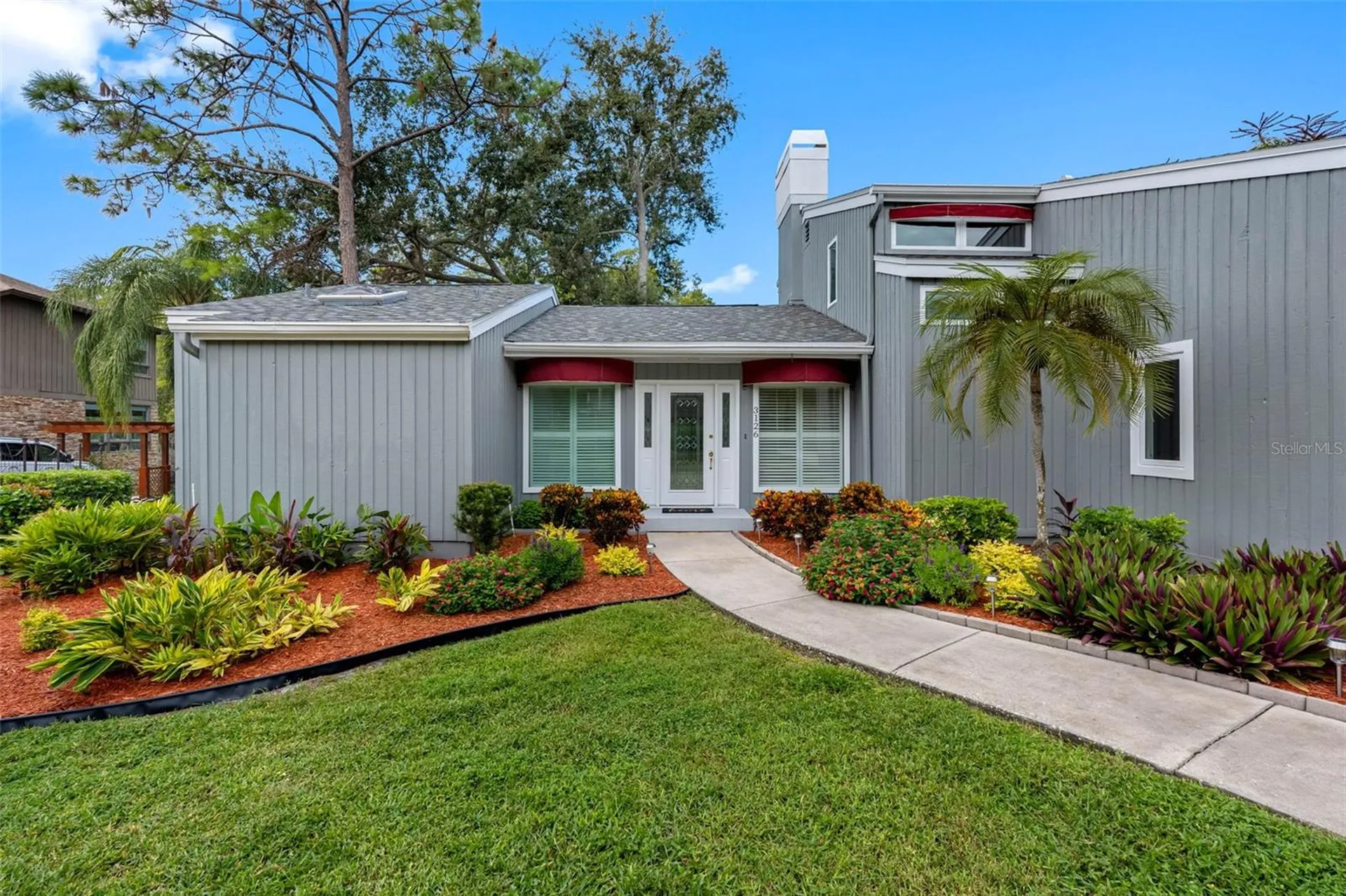3126 Harvest Moon Drive Palm Harbor FL 34683