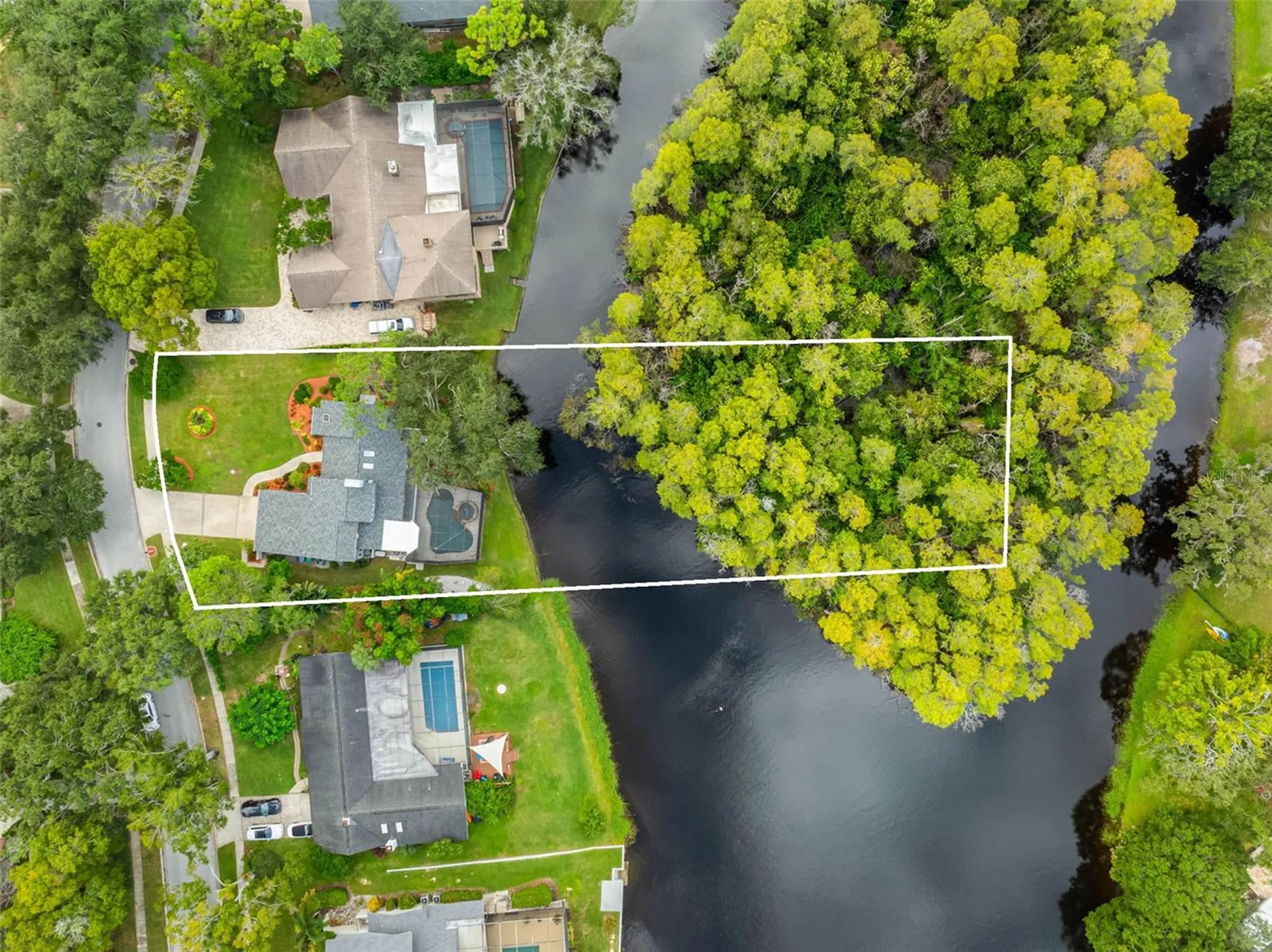 3126 Harvest Moon Drive Palm Harbor FL 34683