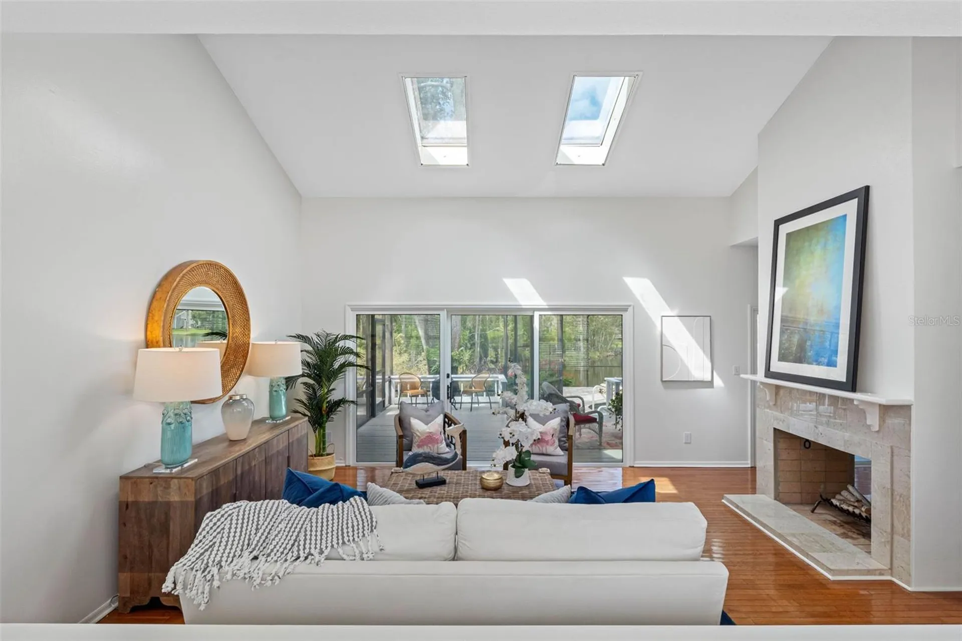 3126 Harvest Moon Drive Palm Harbor FL 34683