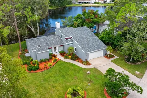 3126 Harvest Moon Drive Palm Harbor FL 34683