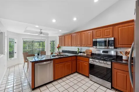 3126 Harvest Moon Drive Palm Harbor FL 34683