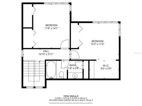 3126 Harvest Moon Drive Palm Harbor FL 34683