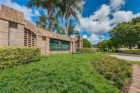 3126 Harvest Moon Drive Palm Harbor FL 34683