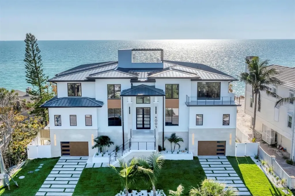 4005 Casey Key Road Nokomis FL 34275