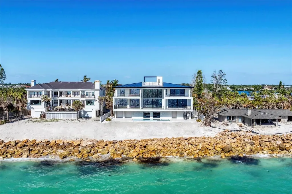 4005 Casey Key Road Nokomis FL 34275