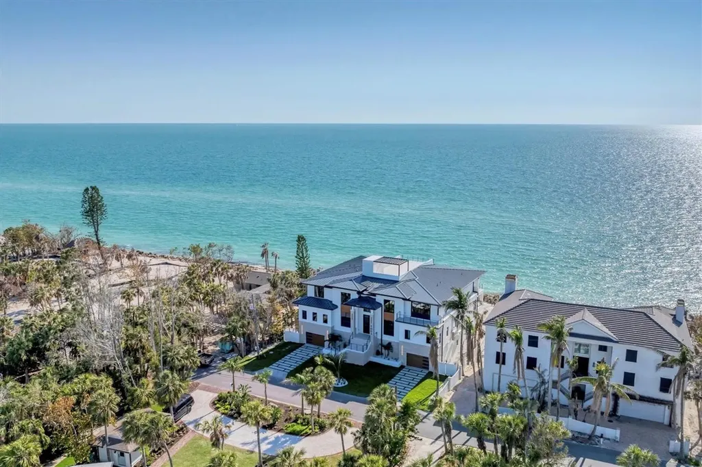 4005 Casey Key Road Nokomis FL 34275
