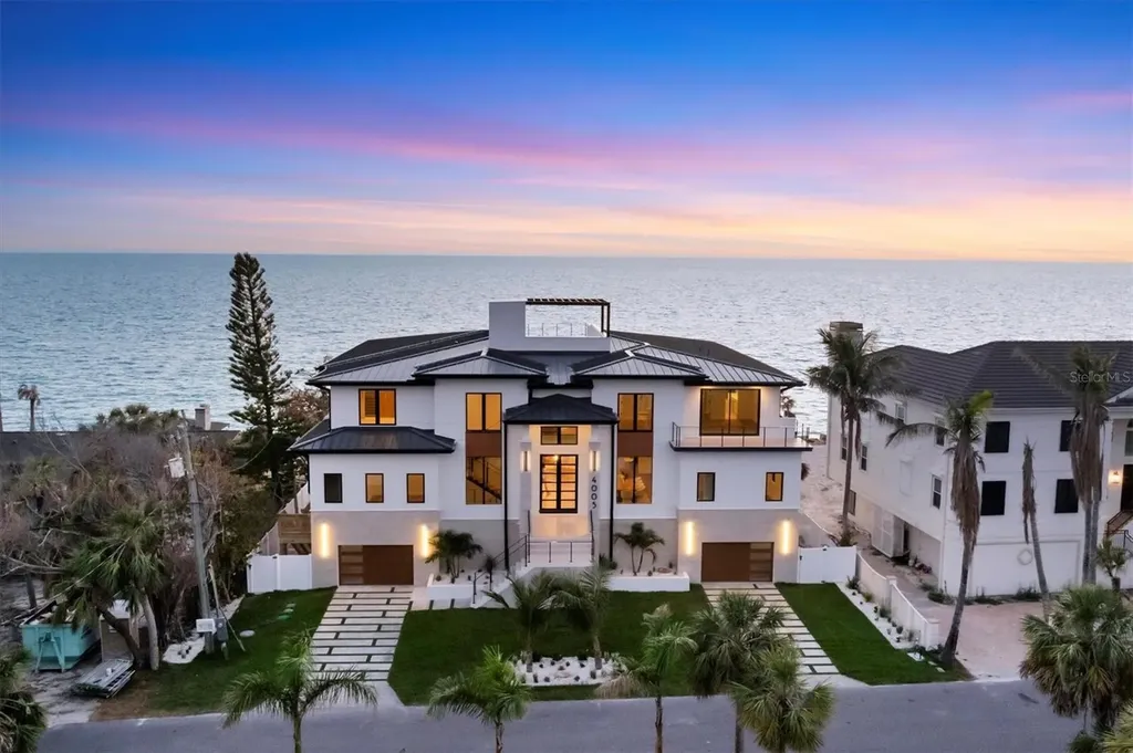4005 Casey Key Road Nokomis FL 34275