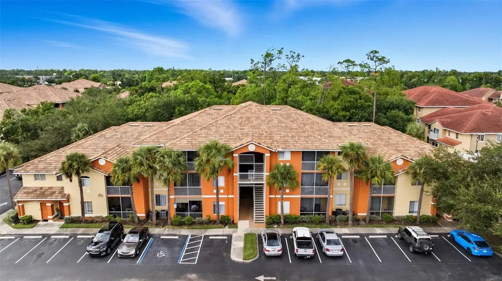 6401 Aragon Way Fort Myers FL 33966