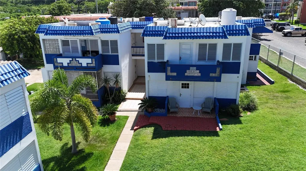 Cond. Las Cabanas Carr 466 Km 8.9 Isabela PR 00662