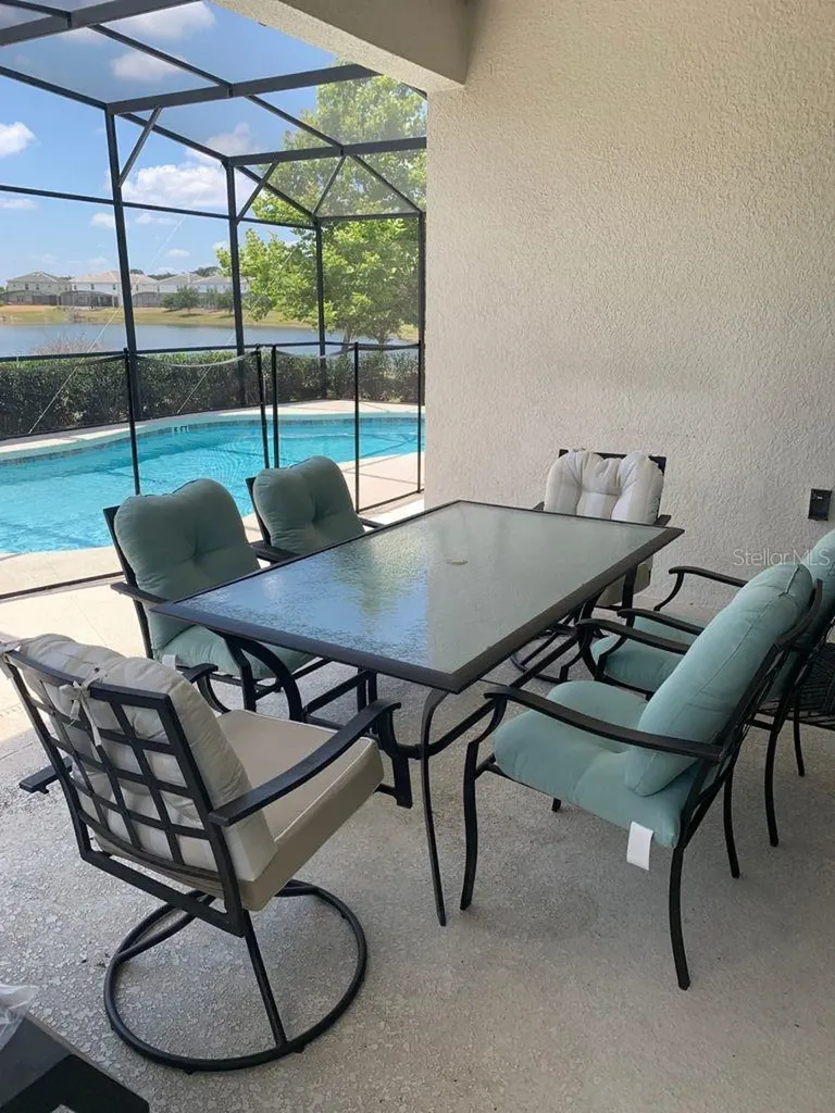 4504 Monado Drive Kissimmee FL 34746