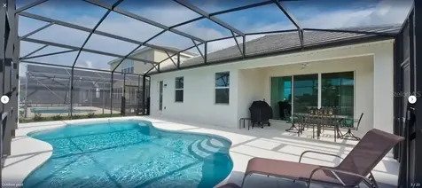 4504 Monado Drive Kissimmee FL 34746