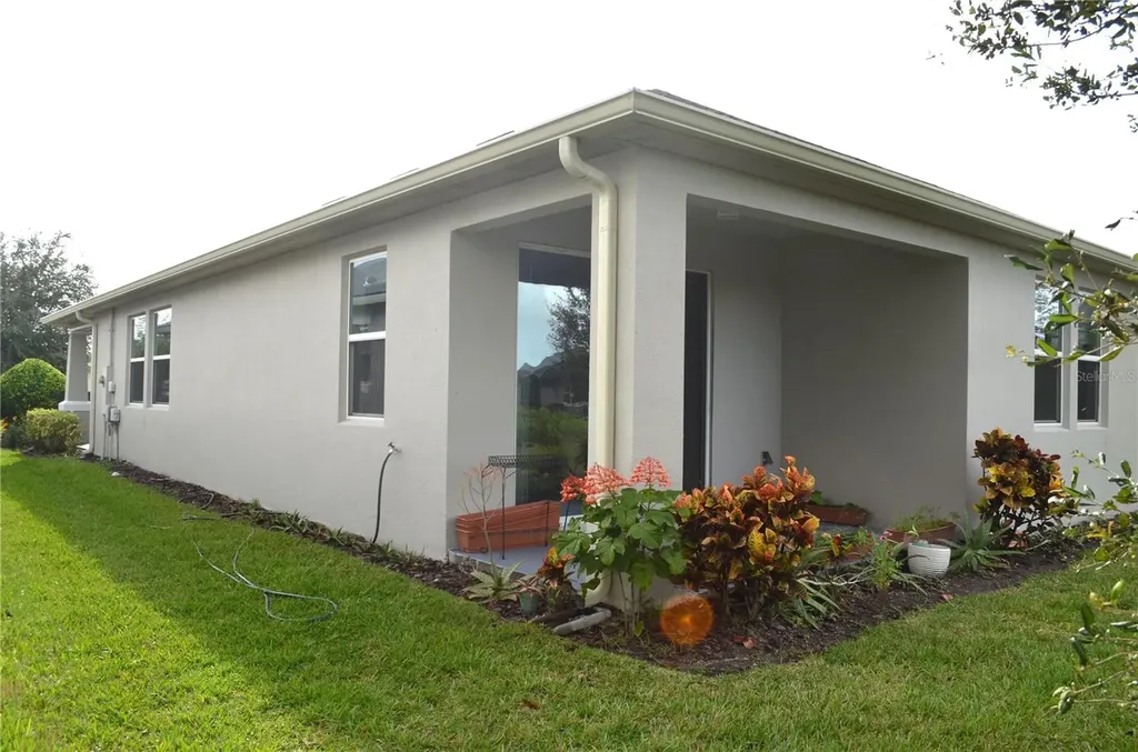 3436 Sagebrush Street Harmony FL 34773