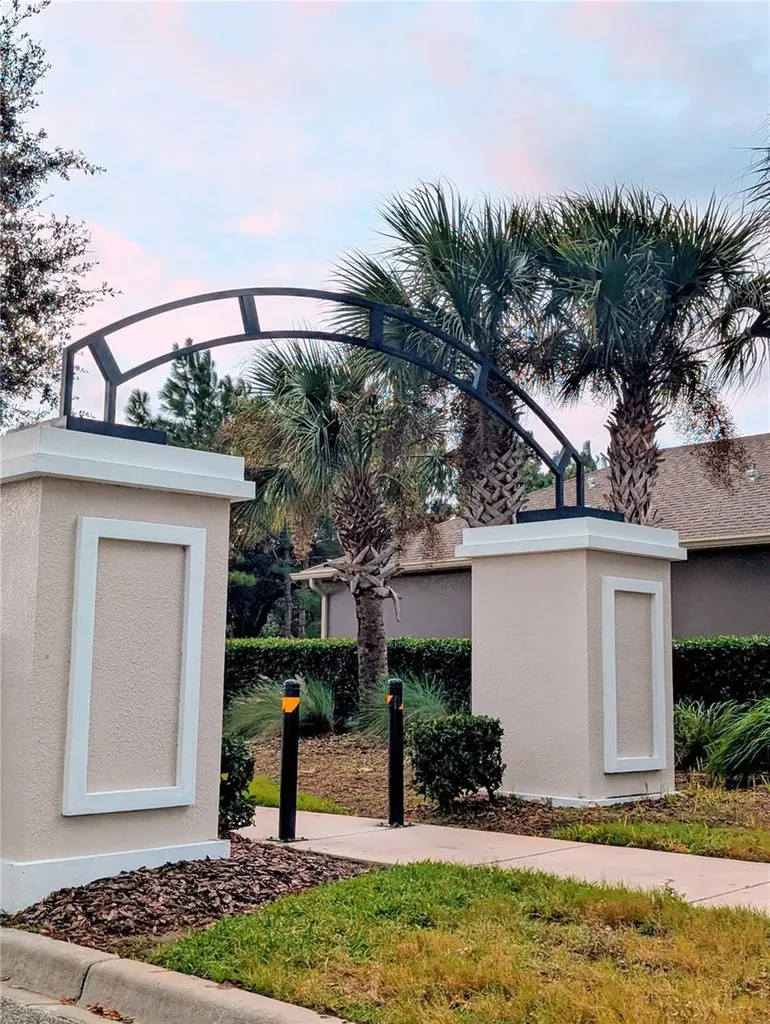 3436 Sagebrush Street Harmony FL 34773