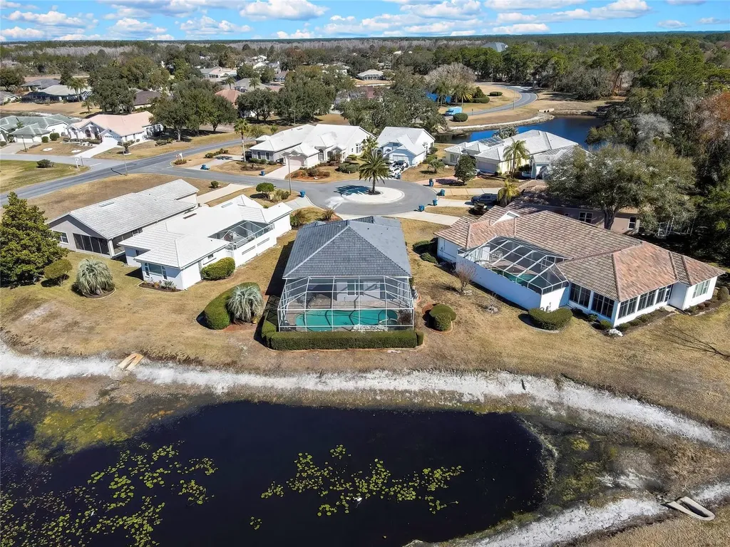 8472 Maybelle Drive Weeki Wachee FL 34613