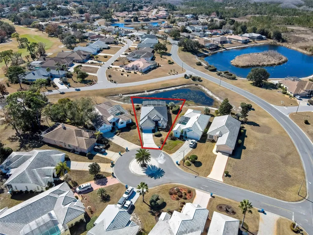 8472 Maybelle Drive Weeki Wachee FL 34613