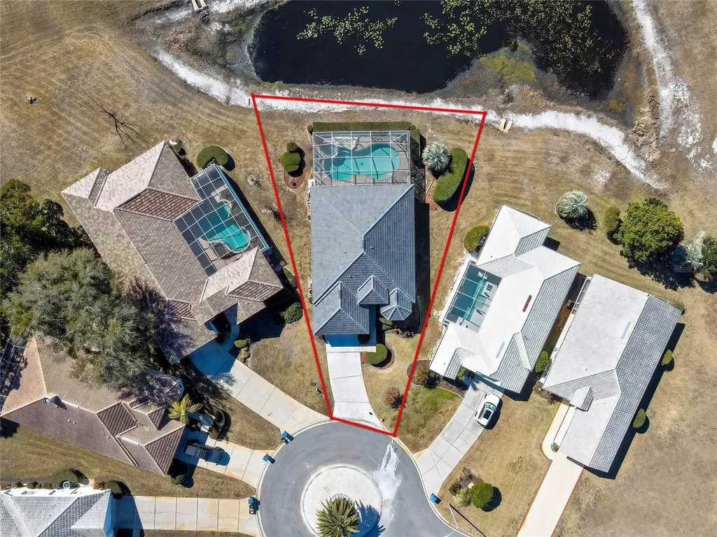 8472 Maybelle Drive Weeki Wachee FL 34613