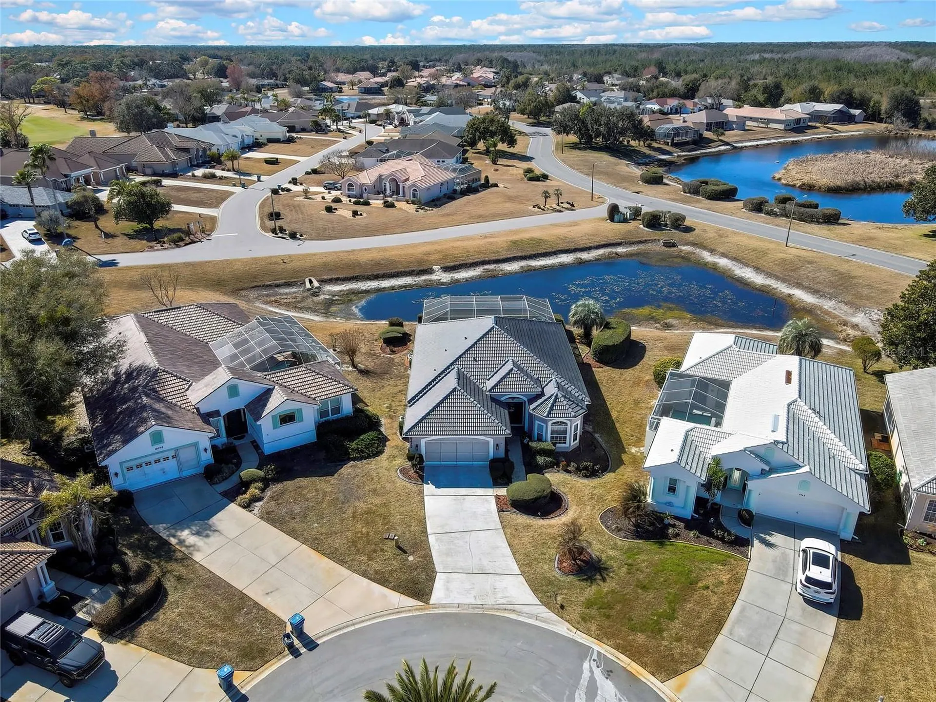 8472 Maybelle Drive Weeki Wachee FL 34613