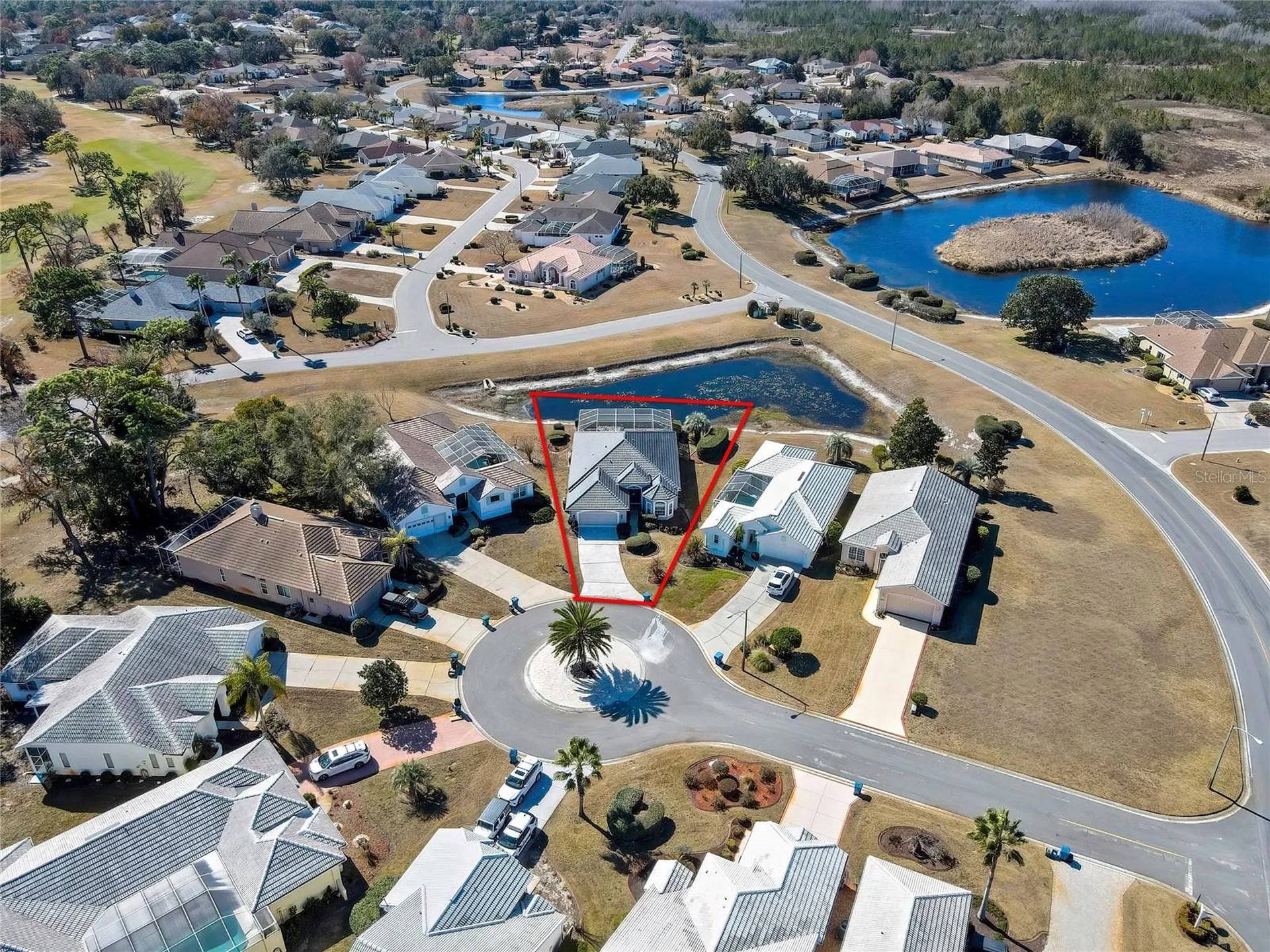 8472 Maybelle Drive Weeki Wachee FL 34613