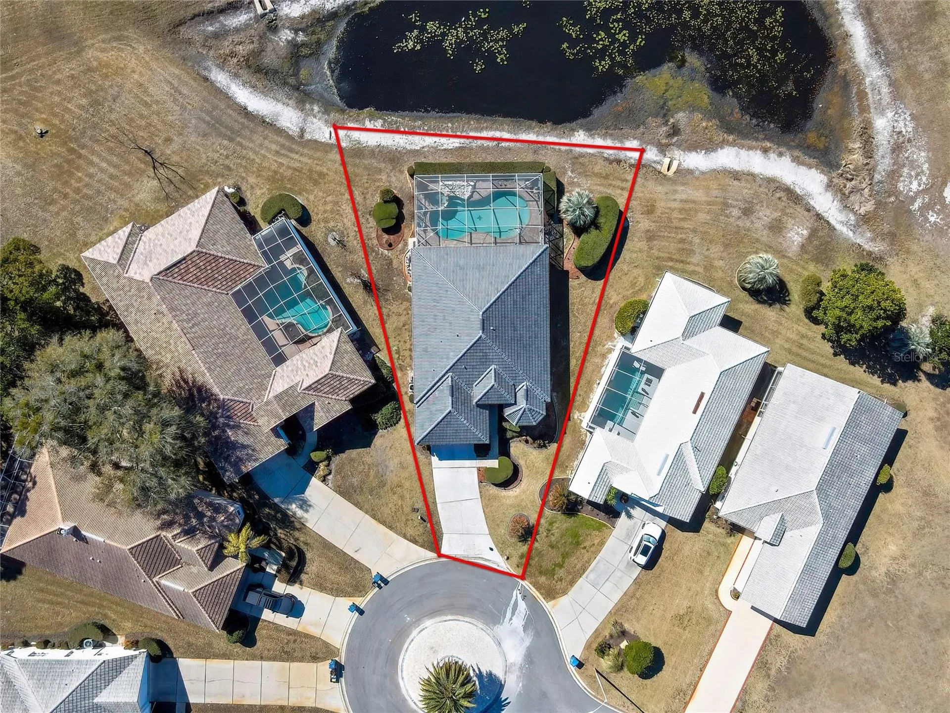 8472 Maybelle Drive Weeki Wachee FL 34613