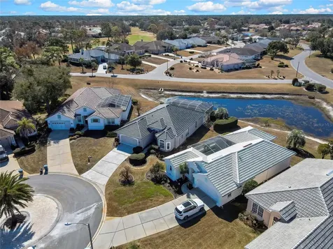 8472 Maybelle Drive Weeki Wachee FL 34613