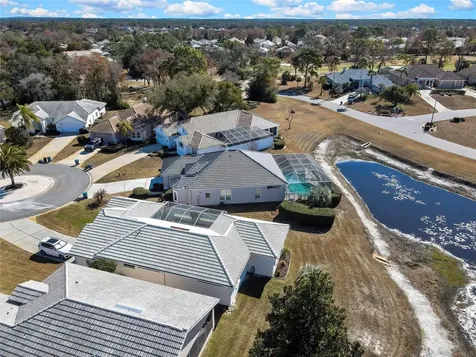 8472 Maybelle Drive Weeki Wachee FL 34613