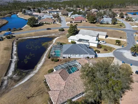 8472 Maybelle Drive Weeki Wachee FL 34613