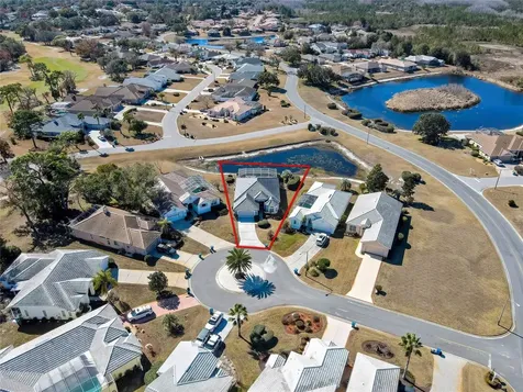 8472 Maybelle Drive Weeki Wachee FL 34613