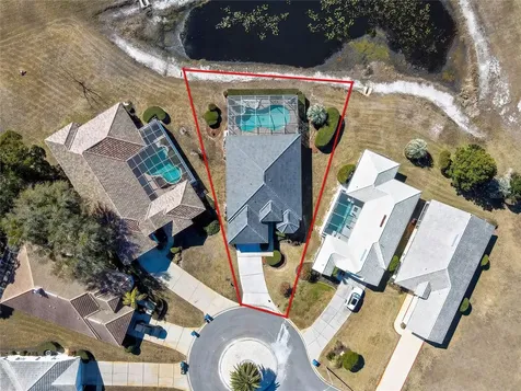 8472 Maybelle Drive Weeki Wachee FL 34613