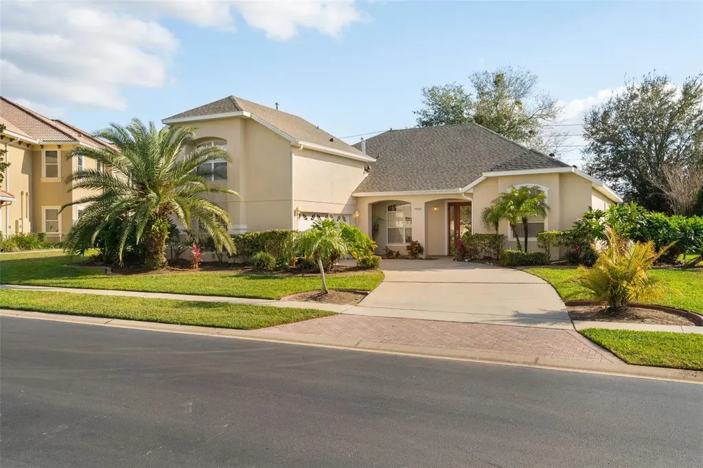 7939 Sea Pearl Circle Kissimmee FL 34747