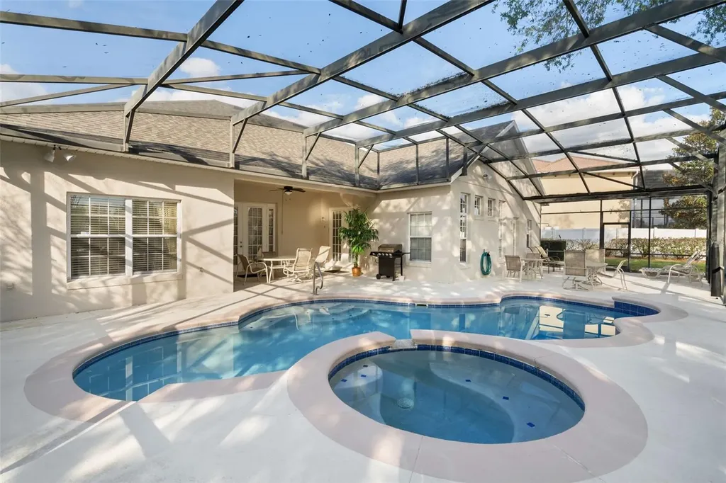 7939 Sea Pearl Circle Kissimmee FL 34747