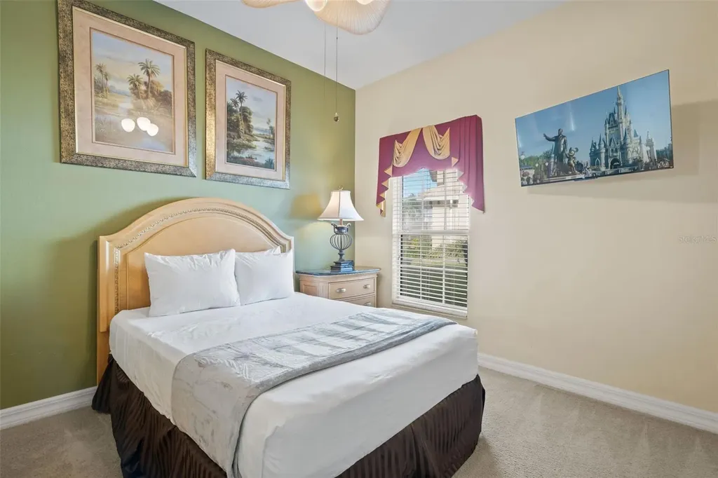 7939 Sea Pearl Circle Kissimmee FL 34747