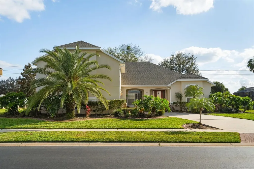 7939 Sea Pearl Circle Kissimmee FL 34747