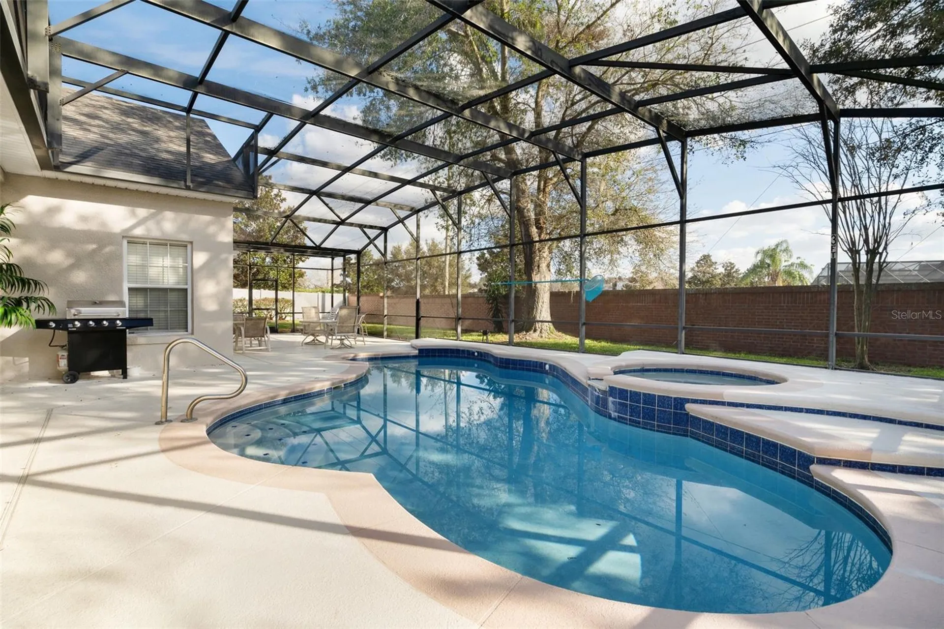 7939 Sea Pearl Circle Kissimmee FL 34747