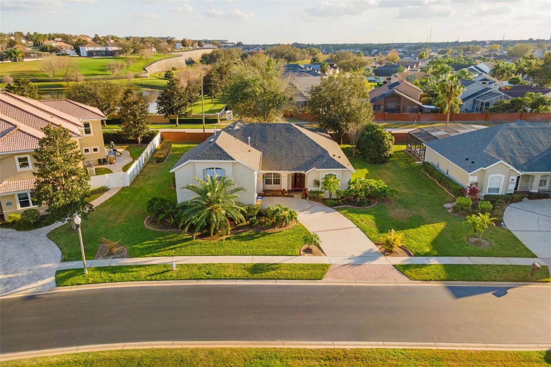 7939 Sea Pearl Circle Kissimmee FL 34747
